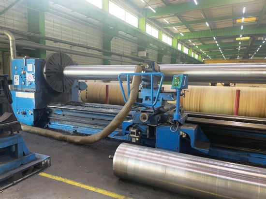 Photo of machine
