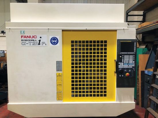 Photo of machine