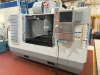 HAAS VF-3SS Vertical Machining Centre. Year 2009. POA
