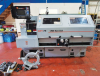 XYZ ProTurn SLX 555 CNC Lathe. Year 2011. 1,000mm between centres. POA