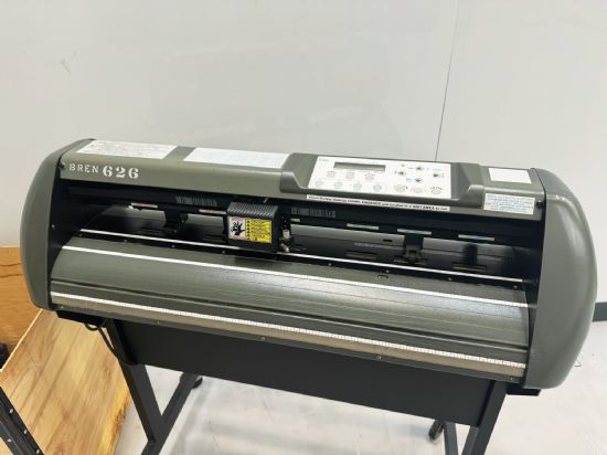 Photo of machine