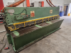 ELGA HYDRASHEAR 1014BGA HYDRAULIC SHEAR