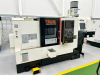 MAZAK QuickTurn 250MY with Driven Tooling & Y Axis. Mazatrol Nexus Control. Year 2011. Ref 29802