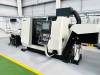 DMG MORI 450 Eco Turn CNC Lathe with Driven Tooling & Y Axis. Siemens Shopturn Control. Year 2016. Ref 29803