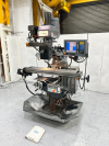 Braithwaite Millpower 3 Axis CNC Turret Milling Machine #78786