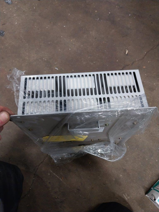 Photo of machine