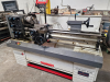 COLCHESTER STUDENT 2500 13 X 40 GAP BED CENTRE LATHE (13459)