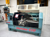 XYZ Proturn 410 LX3 ProtoTRAK Gap Bed Centre Lathe #78796