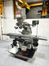 XYZ KRV 3000 Turret Milling Machine #78761