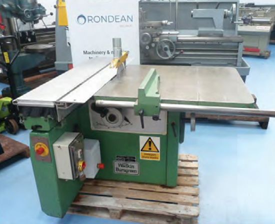 Photo of machine