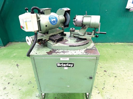 Photo of machine