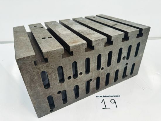 Photo of machine