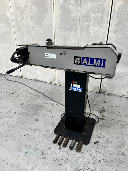 Photo of machine