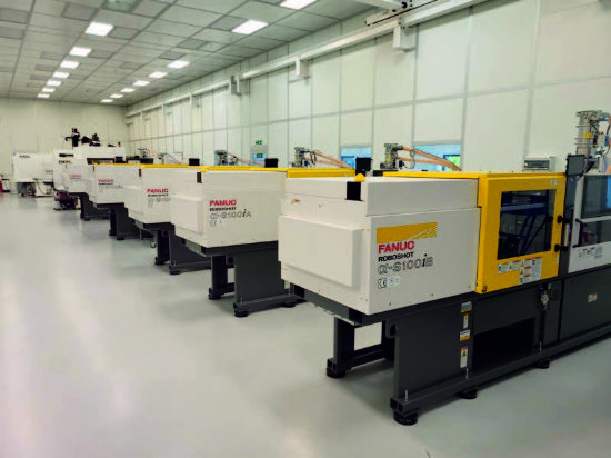Photo of machine