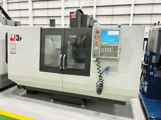 Photo of machine