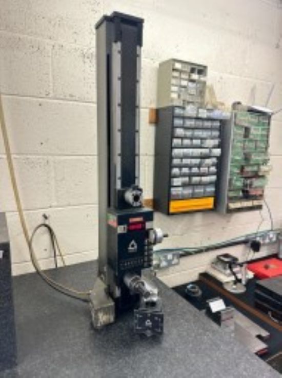 Photo of machine