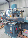 JONES & SHIPMAN Model 1011 Hydraulic Surface Grinder