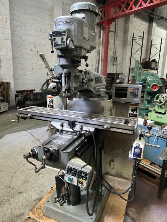 Photo of machine