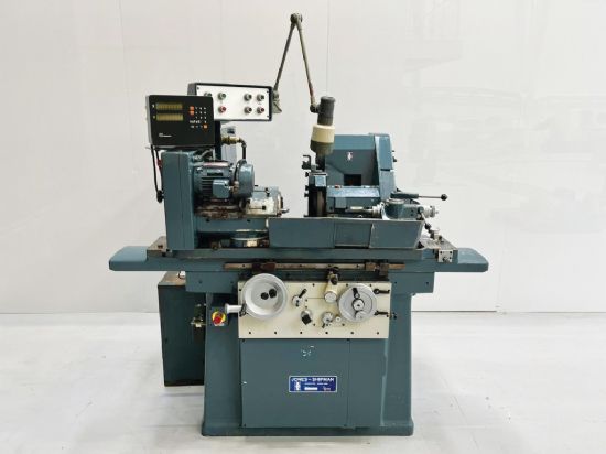 Photo of machine