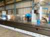 HURON RU991. Capacity 4,500 x 1,000mm