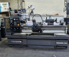 COLCHESTER Triumph VS2500 Gap Bed Centre Lathe