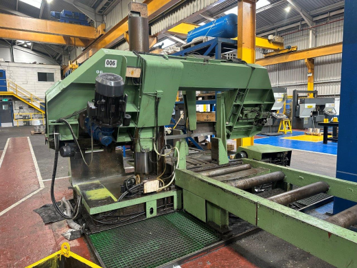 Photo of machine