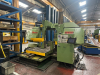 Amada H-1080 Horizontal Bandsaw