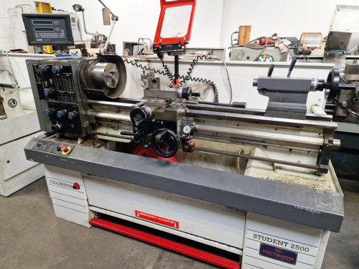Photo of machine