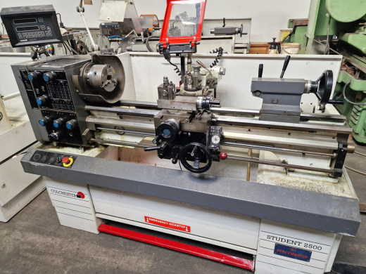 Photo of machine