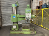 Kitchen & Walker G50 x 1250 Radial Arm Drill,