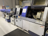 STAR SR- 32J SLIDING HEAD LATHE,