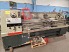 COLCHESTER MASTIFF 1400 21 x 80 GAP BED CENTRE LATHE (13501)
