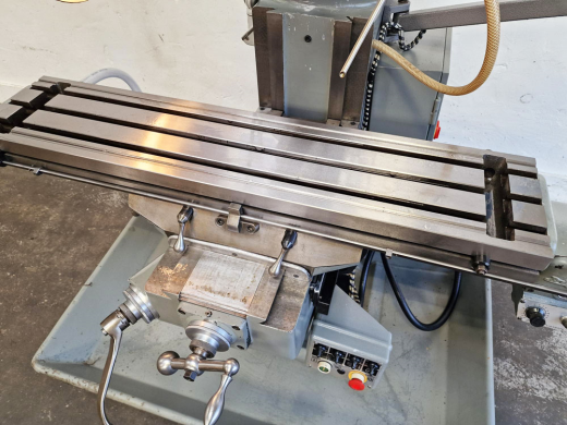 Photo of machine