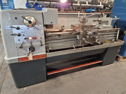 Photo of machine