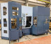 Matsuura MAM72-35V Vertical Machining Centre