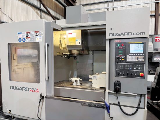 Photo of machine