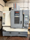 MAZAK VCN 410A Vertical Machining Centre (2003)