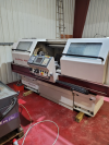 Harrison Alpha 400s 