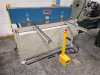 BAILEIGH SH-5214 HYDRAULIC GUILLOTINE (13519)