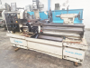 COLCHESTER TRIUMPH VS2500 15 x 50 GAP BED CENTRE LATHE (13471)