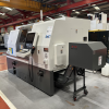 Ex Demo XYZ TC 320 LTY – Non Parts Catcher