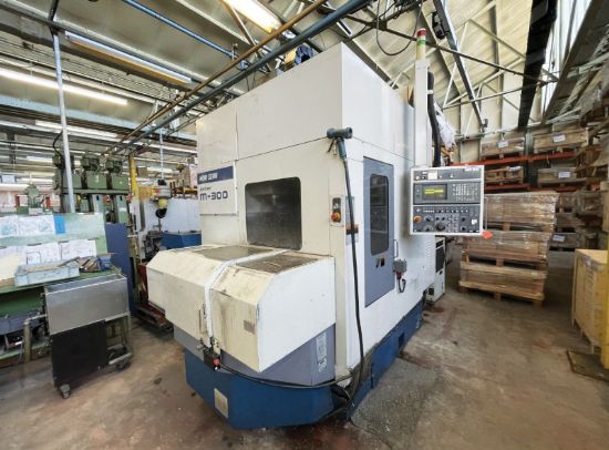 Photo of machine