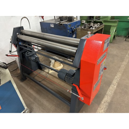 Photo of machine