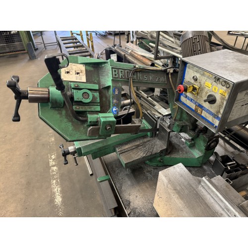 Photo of machine
