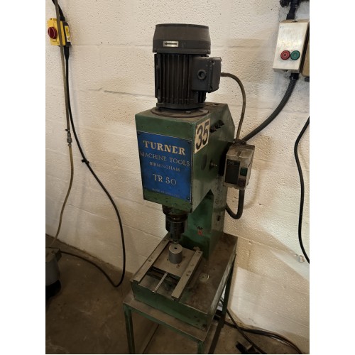 Photo of machine