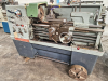 COLCHESTER TRIUMPH 2000 15 x 30 GAP BED CENTRE LATHE (13291)