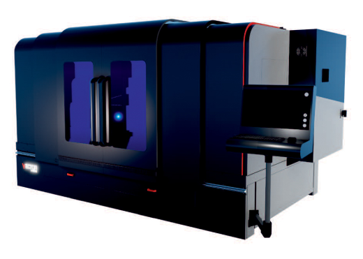 Photo of machine