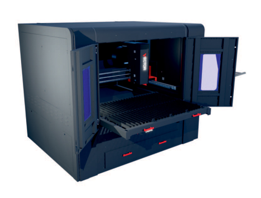 Photo of machine