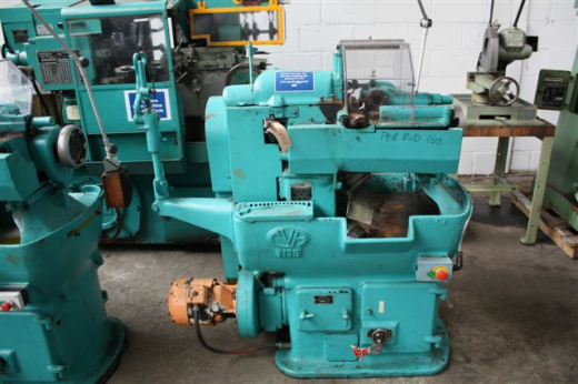 Photo of machine