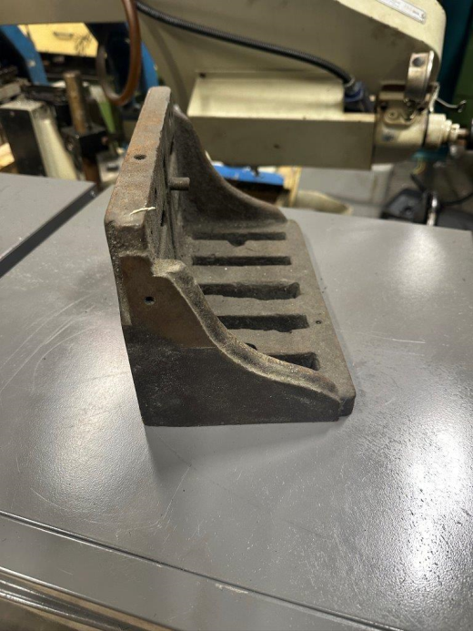 Photo of machine